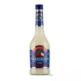 EUR Tropical  Pina Colada Likőr 0,5l 15%
