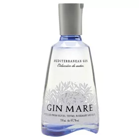 Gin Mare Mediterranean 0,7l 42,7% DRS