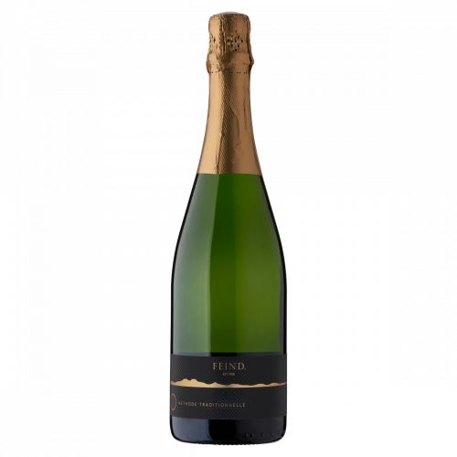 Feind Balaton Methode Traditionnelle brut pezsgő 12,5% 750 ml