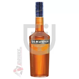 PERNOD De Kuyper Apricot Bran 0,7l 20%