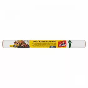 Fino grill alufólia 8 m x 39,4 cm 