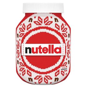 Nutella Mogyorókrém 1000g /6/