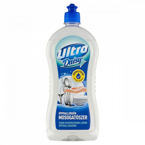 Ultra Daisy hypoallergén mosogatószer 900 ml