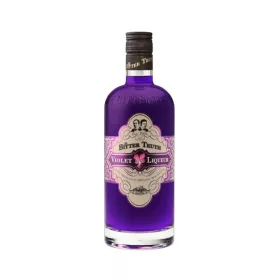 The Bitter Truth Violet 0,5l 22%