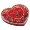 Roshen Cherry Queen étcsokoládés alkoholos-meggyes bonbon 122 g