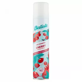 Batiste Cherry száraz sampon 200 ml