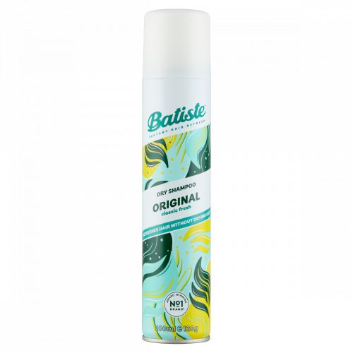 Batiste Original száraz sampon 200 ml