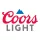 Coors KEG 4,3% 30l