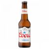 Coors világos sör 4,3% 330 ml