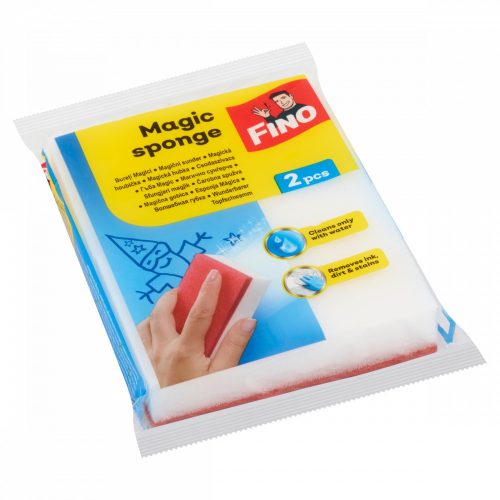 Fino csodaszivacs 2 db 