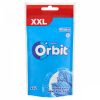 Orbit Peppermint mentaízű cukormentes rágógumi édesítőszerrel 58 g