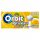 Orbit Refreshers Tropical gyümölcsízű cukormentes rágógumi édesítőszerrel 17,9 g