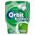 Orbit Refreshers Spearmint menta- és mentolízű cukormentes rágógumi édesítőszerrel 67 g