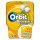 Orbit Refreshers Tropical gyümölcsízű cukormentes rágógumi édesítőszerrel 67 g