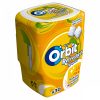 Orbit Refreshers Tropical gyümölcsízű cukormentes rágógumi édesítőszerrel 67 g