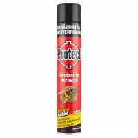 Rovar és rágcsáló írtószer