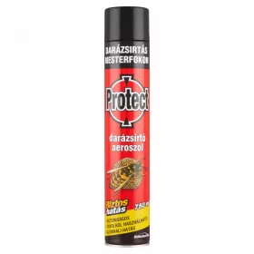 Protect darázsirtó aeroszol 750 ml