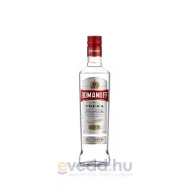 Romanoff Vodka 0,1l 37,5%