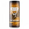 Kobra almaízű szénsavas üdítőital, koffeinnel, cukorral, édesítőszerrel 250 ml