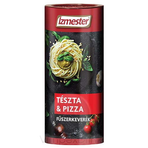 Ízmester tészta&pizza fűszerkev. SZF 100g