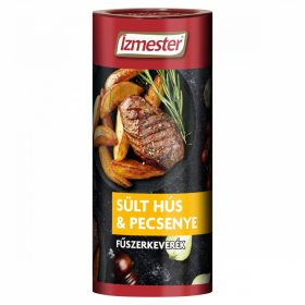 Ízmester sült hús & pecsenye fűszerkeverék 100 g