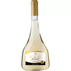 KISS Tokaji Hárslevelű francia pal. 0,75L