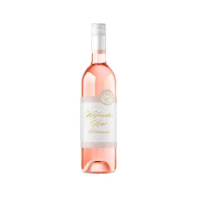 Három H.Prémium Kuns.Kékfr.Rosé 0,75L