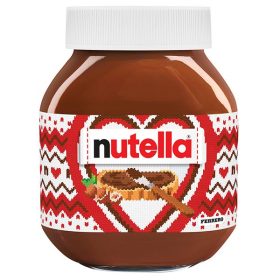 Nutella Mogyorókrém 750g /6/