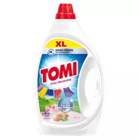 Tomi mosógél 2,25l Sensitive 50 mosás