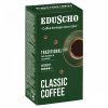 Eduscho Classic Coffee Traditional őrölt, pörkölt kávé 250 g