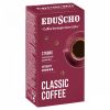 Eduscho Classic Coffee Strong őrölt, pörkölt kávé 250 g