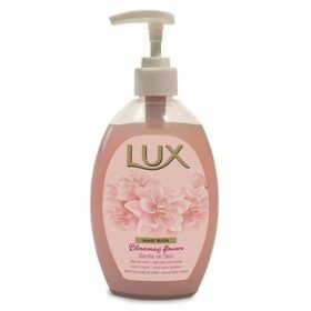 Lux foly.szappan 500ml Blooming Flowers