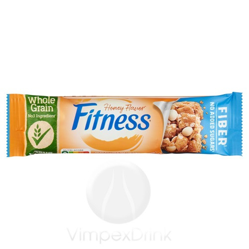 Nestlé Fitness mézes gab.peh. quinoa 20g