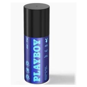 Playboy Deo AM to PM spray 150ml