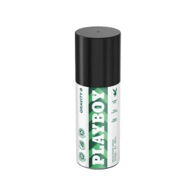 Playboy Deo Gravity 0 spray 150ml