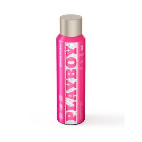 Playboy Deo Wham Glam spray 150ml