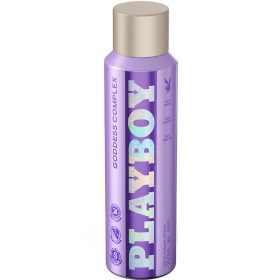Playboy Deo Goddess Comp. spray 150ml