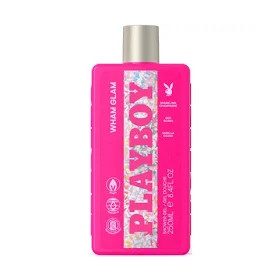 Playboy Tusfürdő Wham Glam 250ml