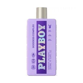 Playboy Tusfürdő Goddess Comp. 250ml