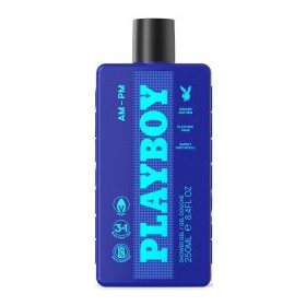 Playboy Tusfürdő AM To PM 250ml