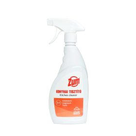 Zum konyhai tisztítószer spray 500ml