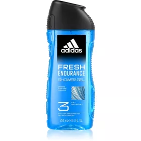 Adidas Man Tusfürdő Fresh End. 2*400ml
