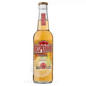 Desperados 0,33L PAL /24/ DRS