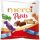 Merci Petits Chocolate Coll. 125g /12/