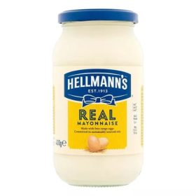 HELLMANN'S Orig Majonéz 405ml