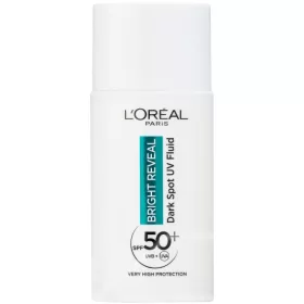 L'Oréal UV Fluid 50ml Bright Niacinamide