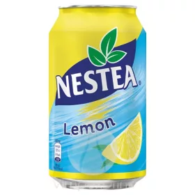 NESTEA citrom CAN 0,33L - DRS