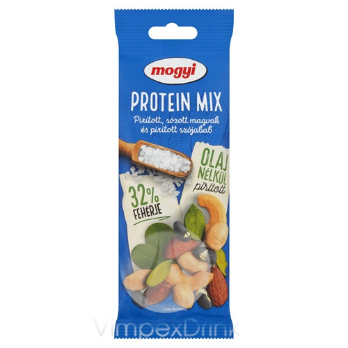 Mogyi Protein Mix 70g