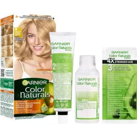 Garnier Color Nat 9 Nat.Ext.Világos Szőke
