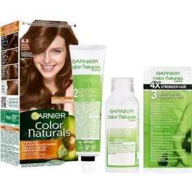 Garnier Color Nat 4.3 Nat. Arany Barna